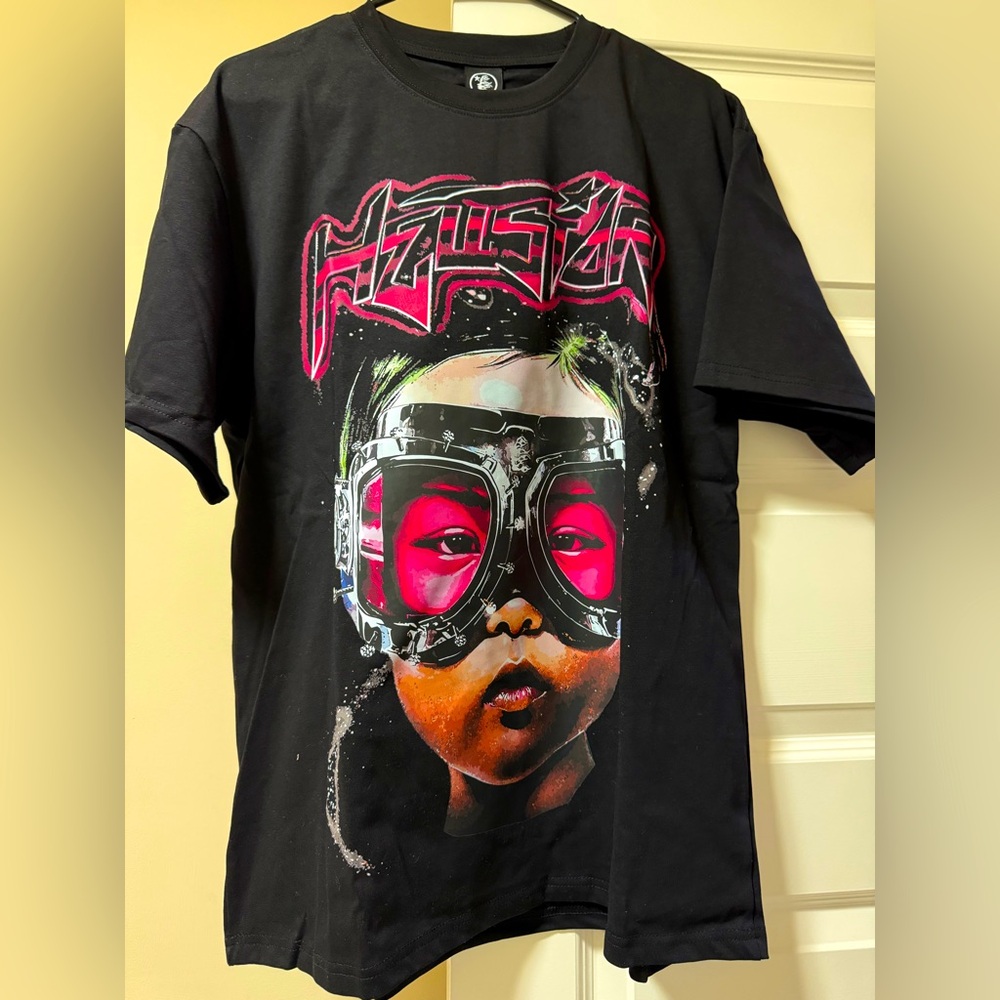 HellStar Shirt